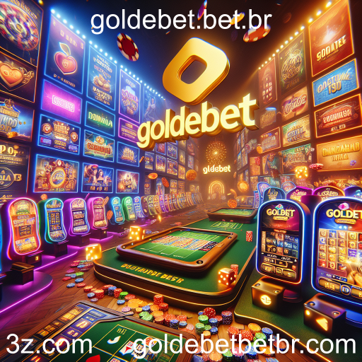 Promoções Imperdíveis na Goldebet: Como Maximizar Seus Ganhos
